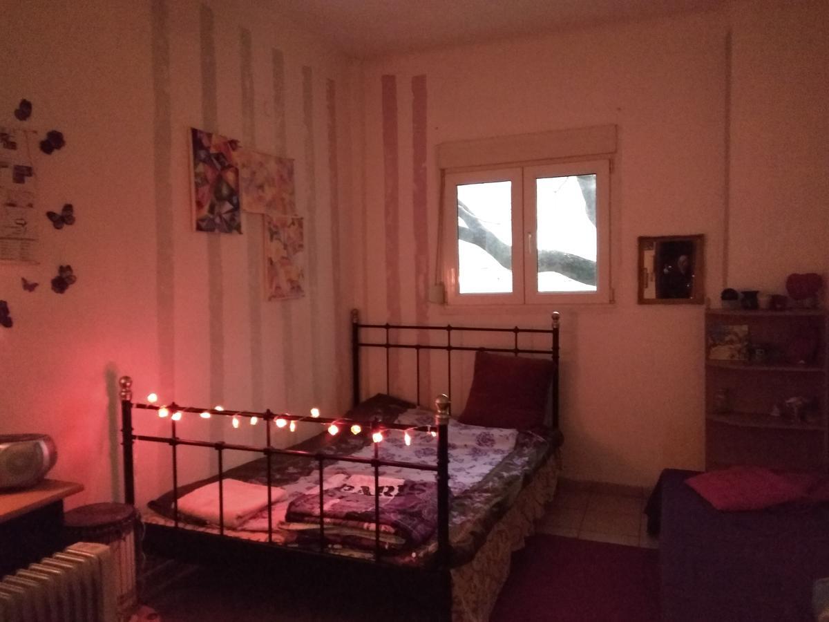 Appartement Cozy Studio At The City Center *