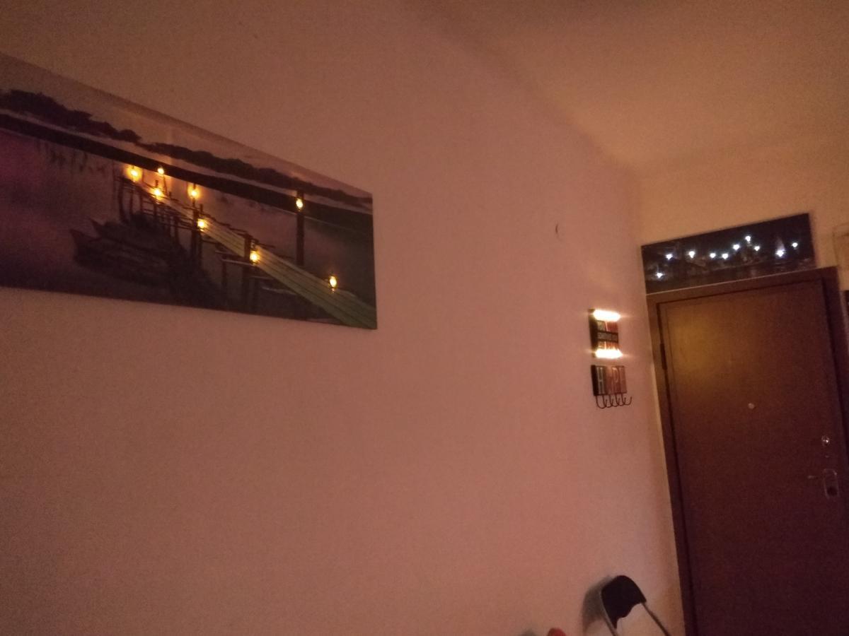 Cozy Studio At The City Center Appartement