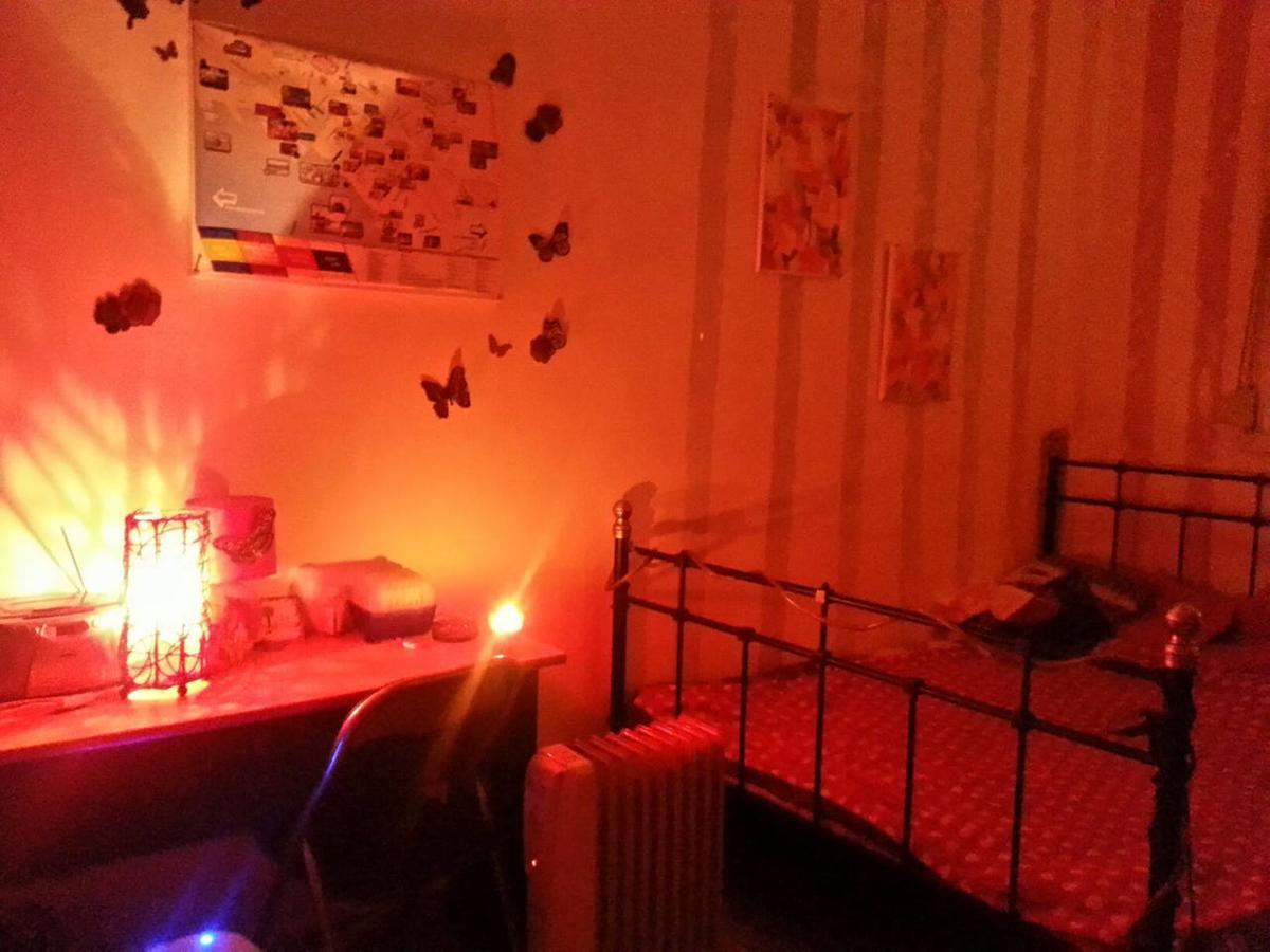 Appartement Cozy Studio At The City Center Thessaloniki