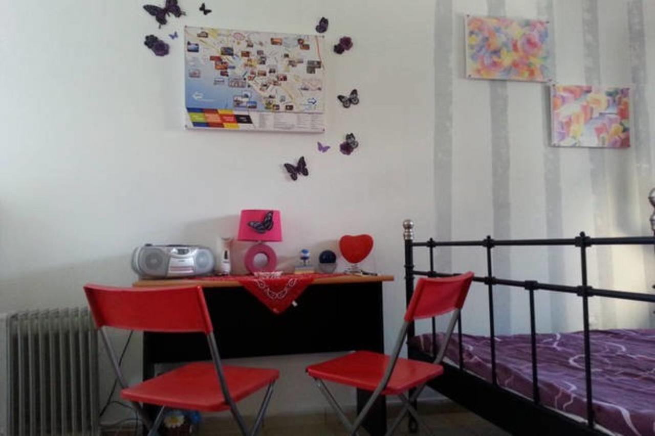 Appartement Cozy Studio At The City Center *