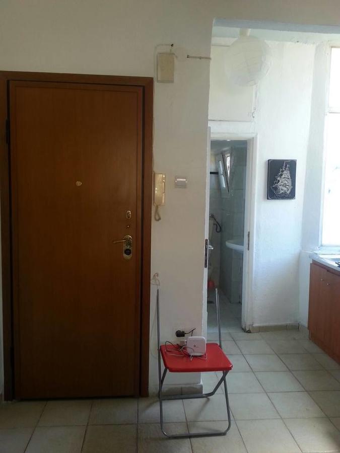 Appartement Cozy Studio At The City Center Thessaloniki