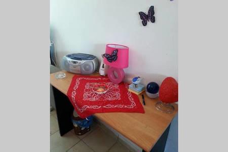 Cozy Studio At The City Center Appartement *