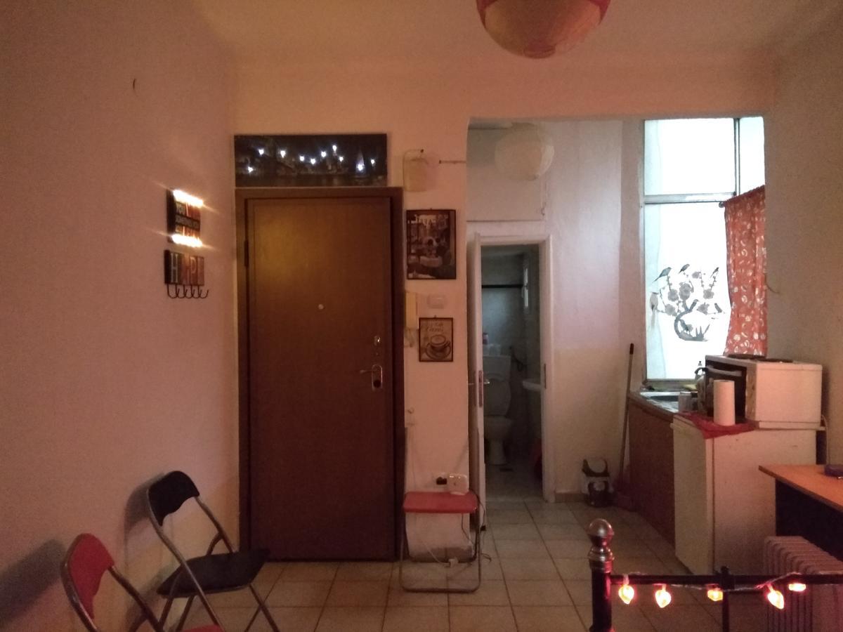 Cozy Studio At The City Center Appartement Thessaloniki