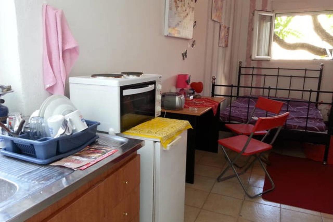 Cozy Studio At The City Center Appartement