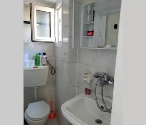 Cozy Studio At The City Center Appartement *